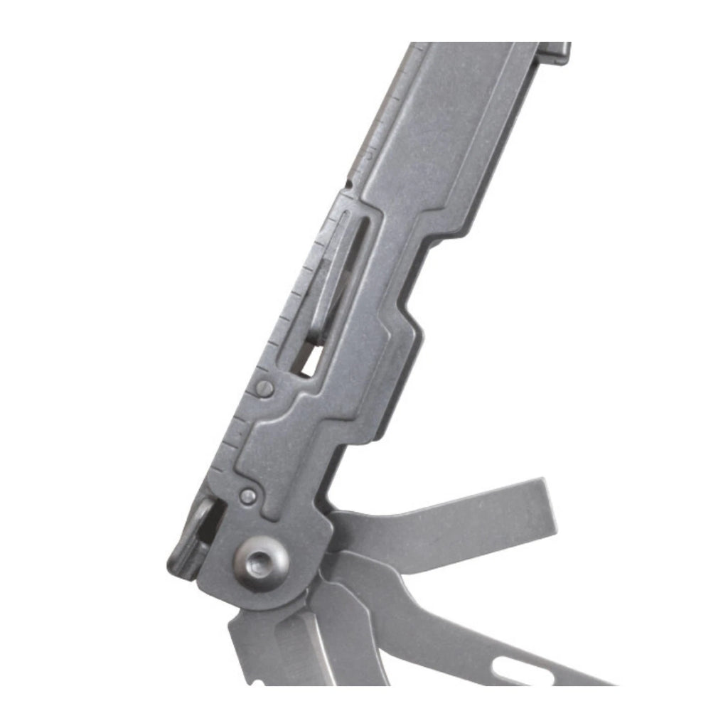 SOG PowerAccess Multi Tool Compact EDC Compound Leverage Pliers 18 Tools